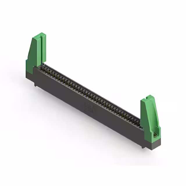 395-041-524-488 EDAC Inc.  Edgeboard Connectors